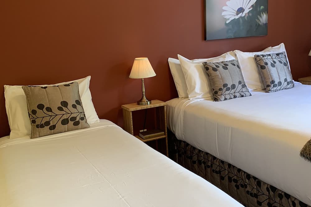 Ohakune Hotel | Snowhaven