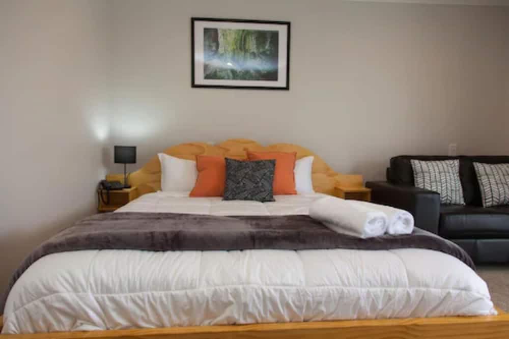 Otorohanga Hotel | Otorohanga & Waitomo Motels