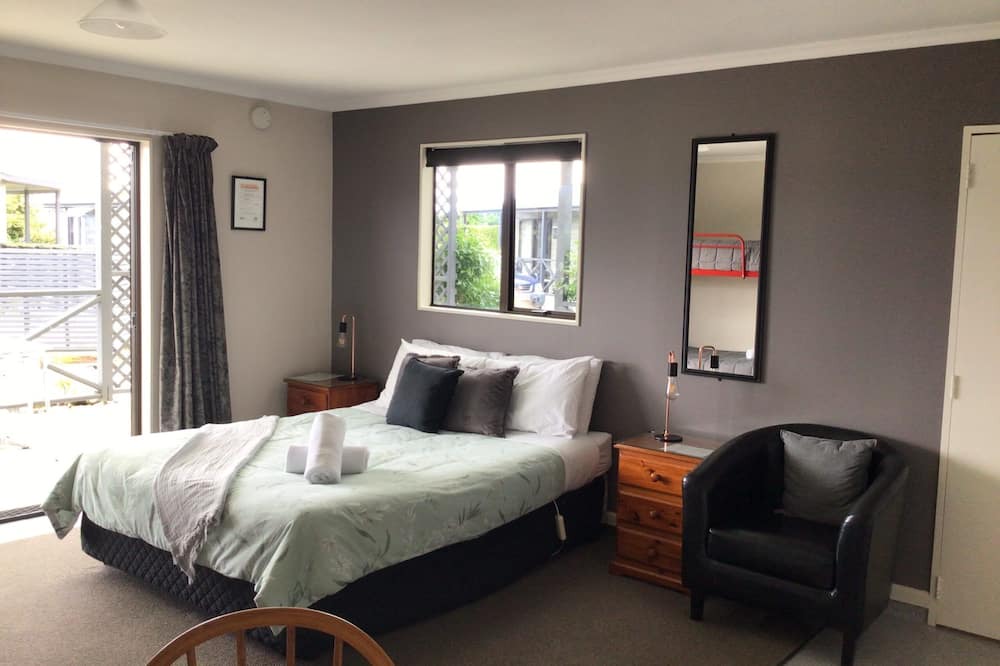Te Anau Other | Fiordland Great Views Holiday Park