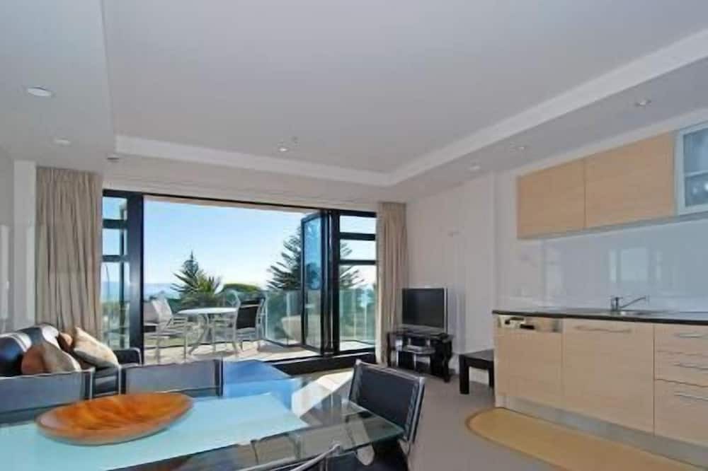 Tahunanui Apartment | The Sands Nelson Apartments