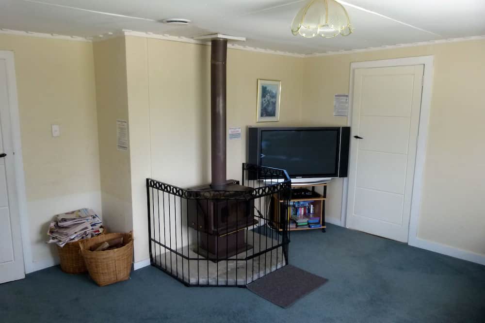 Kaikoura Bed & Breakfast | Wacky Stays