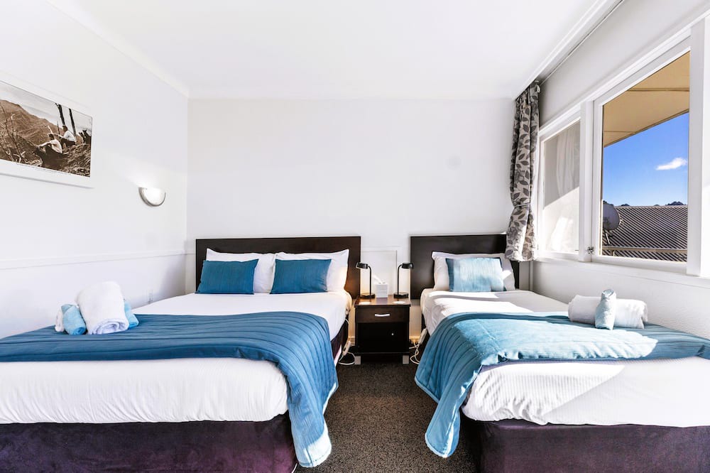 Taumarunui Hotel | Alexander Motel
