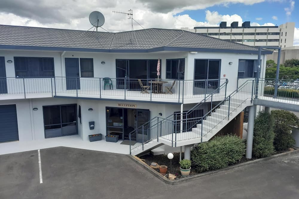 Palmerston North Apartment | Abode Motel