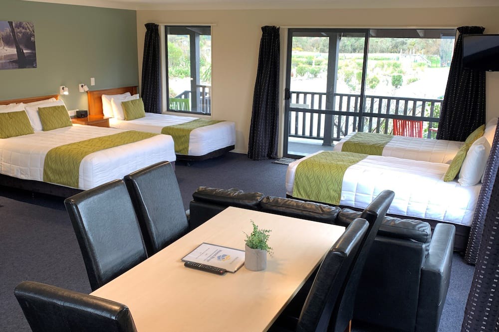 Haast Other | Haast River Motels & Holiday Park