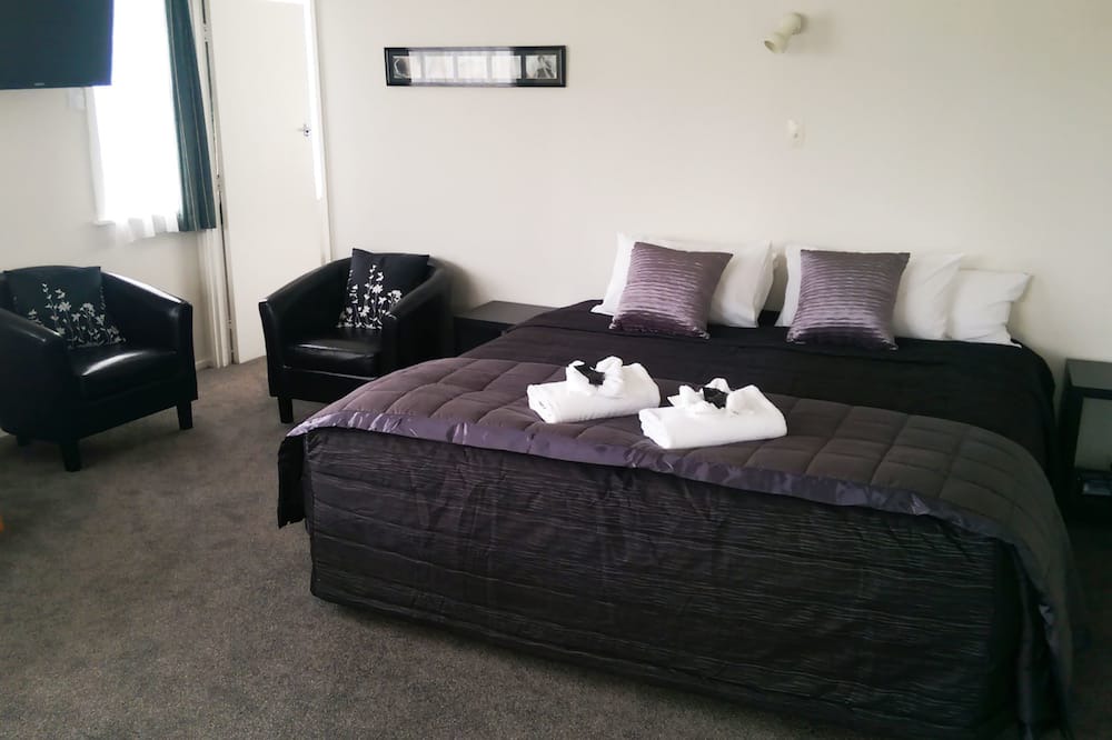 Waihi Hotel | Palm Motel Waihi