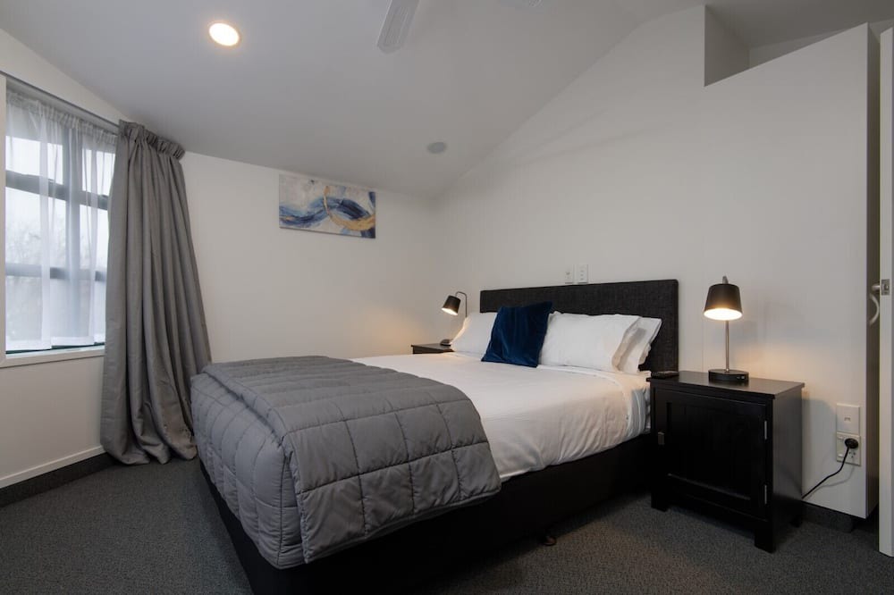 Cambridge Hotel | Cambridge Mews