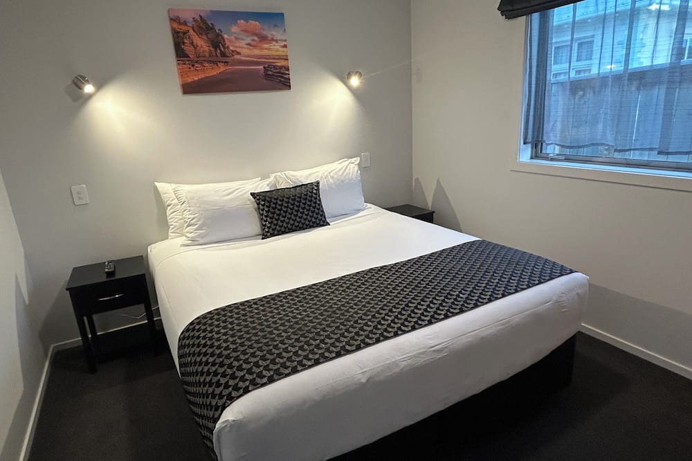 Invercargill Hotel | Shelby Motor Lodge