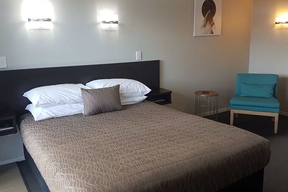 Palmerston North Hotel | Aspree Motor Inn
