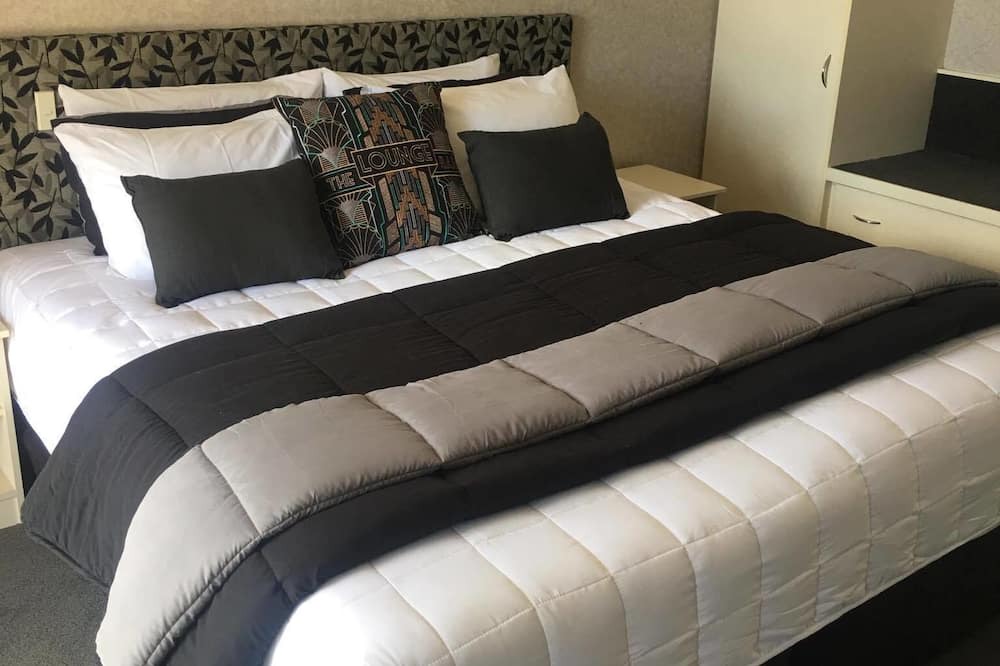 Napier Hotel | Deco City Motor Lodge