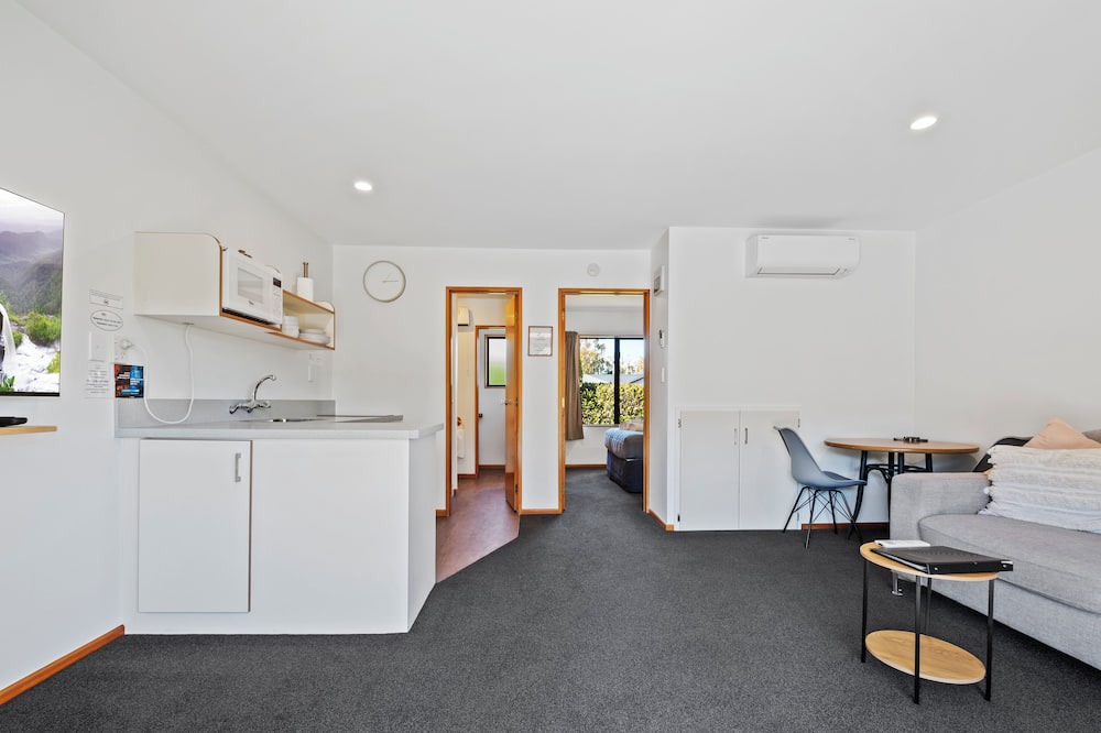 Hanmer Springs Hotel | Alpine Garden Motel