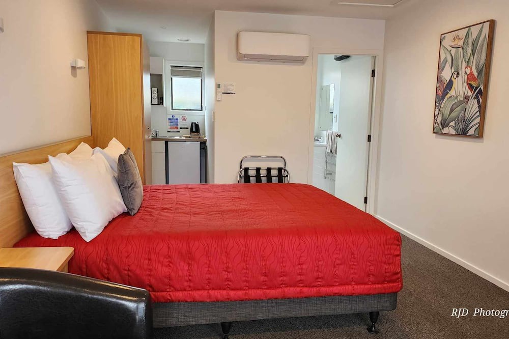 Ashburton Hotel | Ashburton's Regency Motel