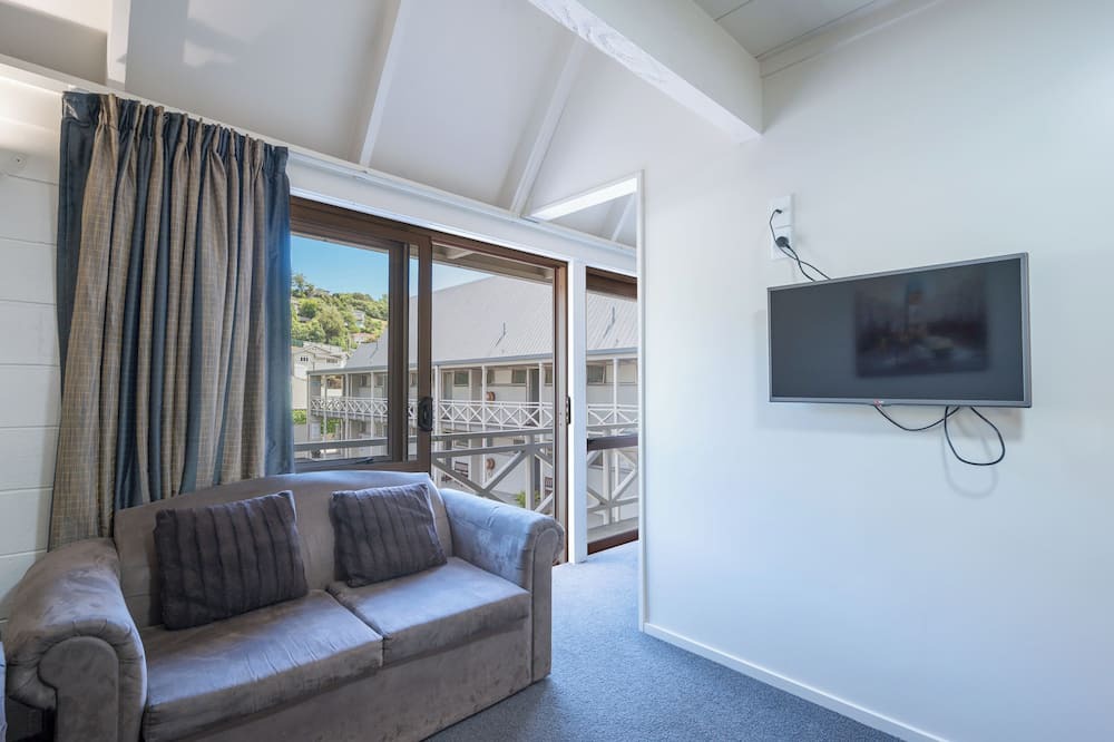 Nelson South Hotel | Admirals Motor Inn
