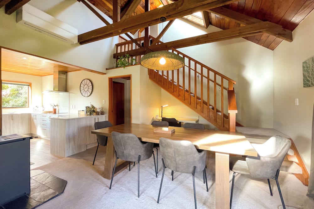 Glenorchy Bed & Breakfast | Glenorchy Lake House