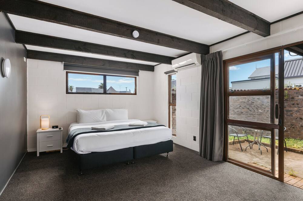 Thames Hotel | Rolleston Motel Thames – Wenzel Motels