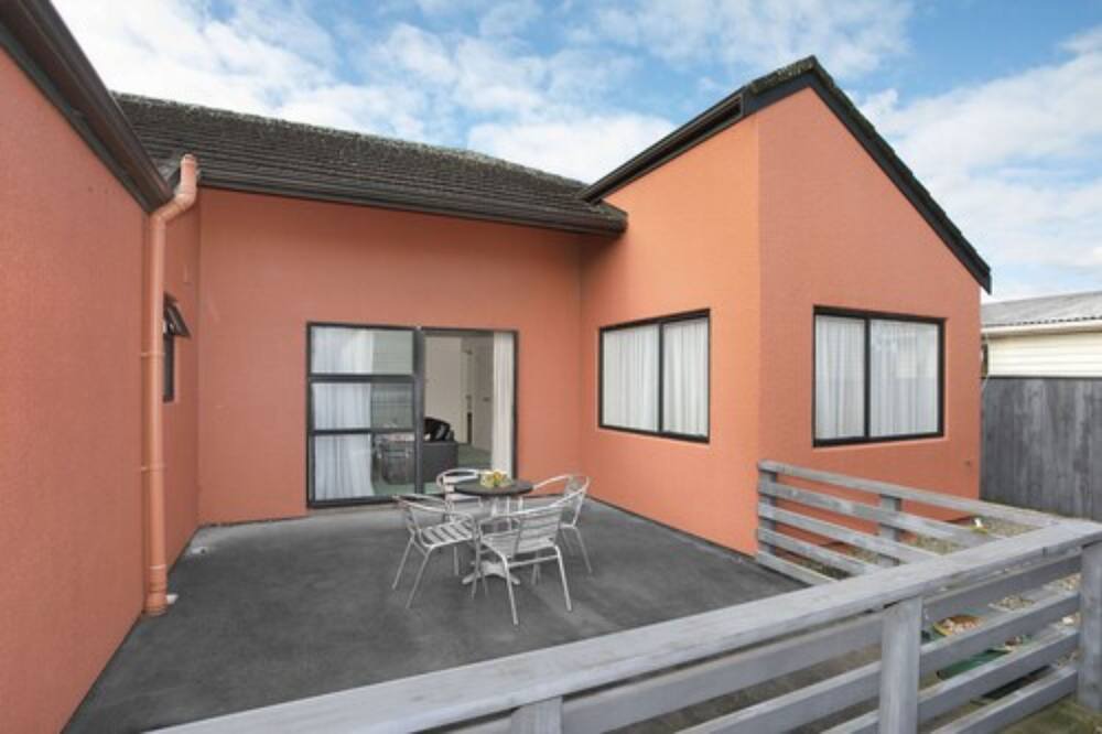 Palmerston North Hotel | Pavilion Motel & Conference Centre