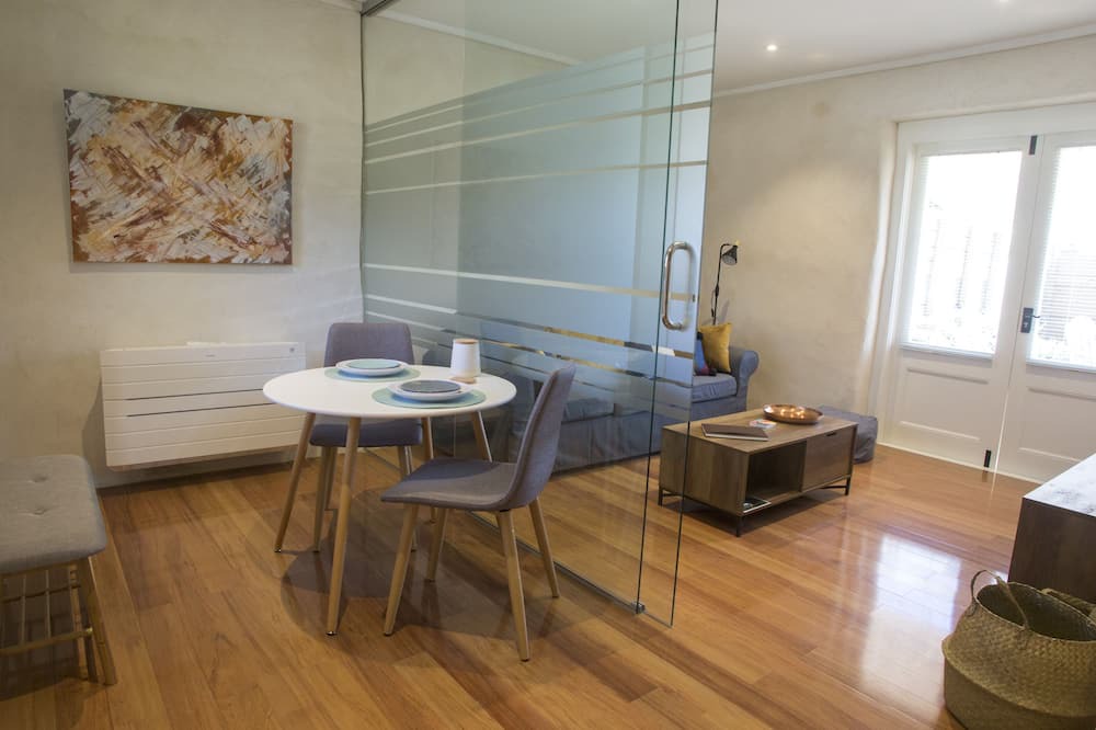 Stoke House | Woodstock Suite