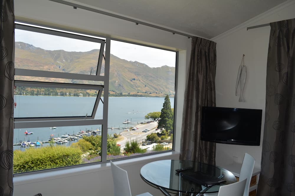 Wanaka Hotel | Lakeview Motel