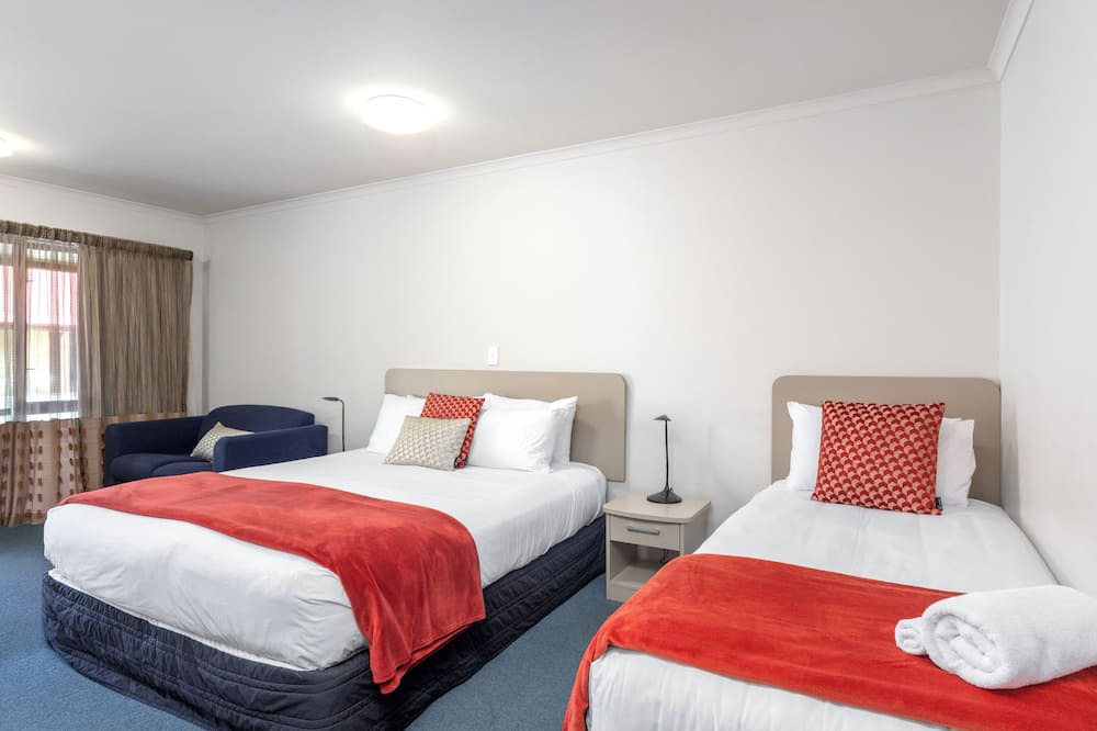 Geraldine Hotel | ASURE Scenic Route Motor Lodge