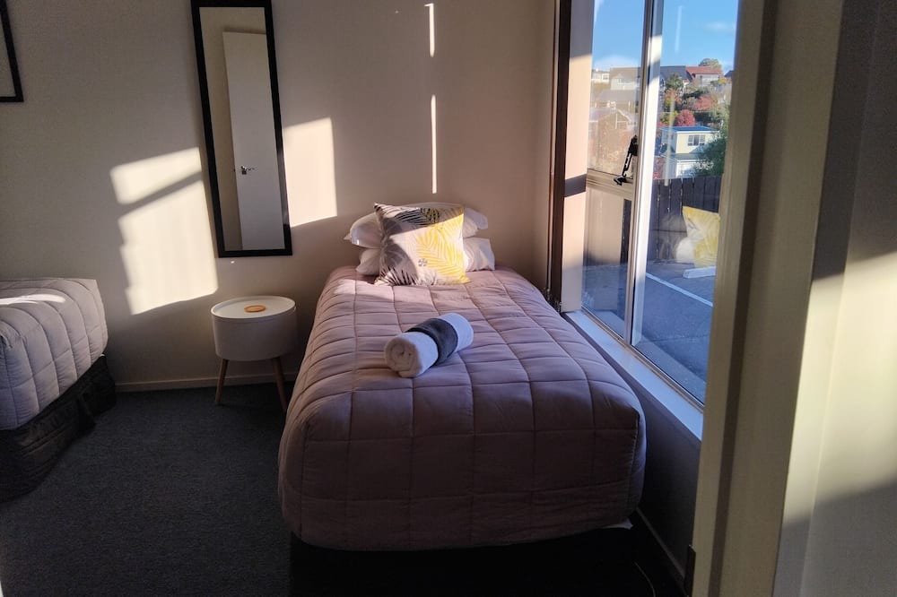Timaru Hotel | The Coast Motel