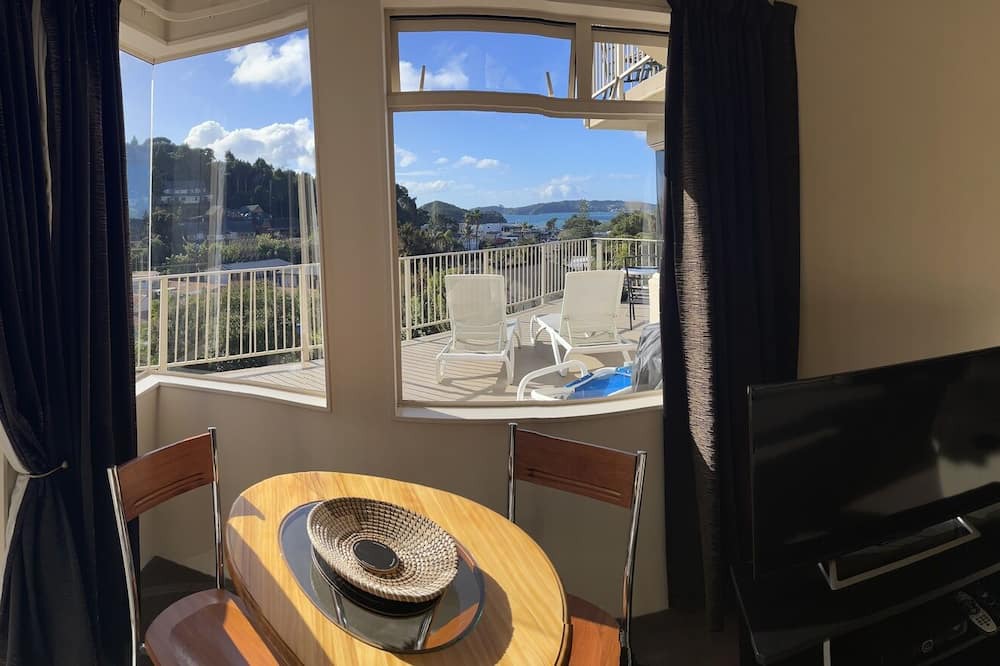 Paihia Hotel | Absolute Bliss