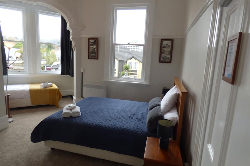 North Dunedin Hotel | Sahara Motels