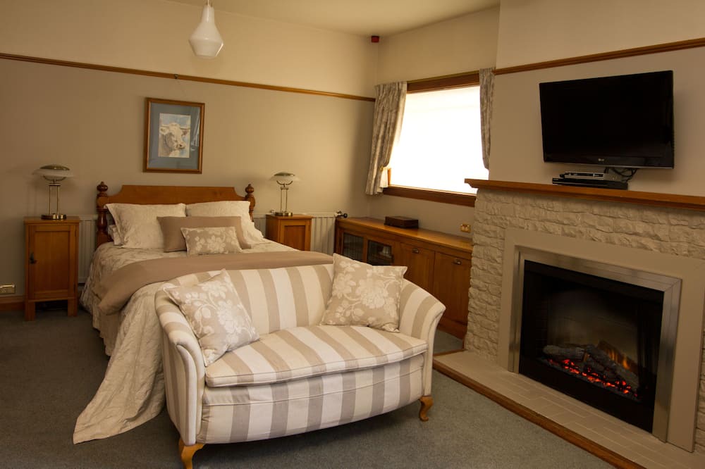 Hanmer Springs Bed & Breakfast | Cheltenham House