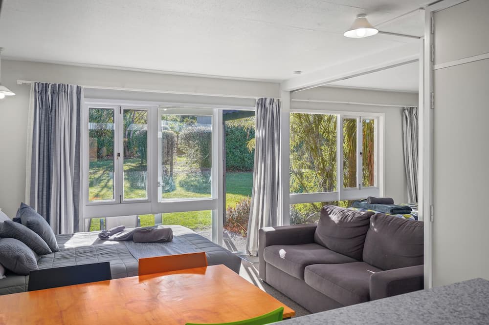 Hanmer Springs Other | Alpine Adventure Holiday Park