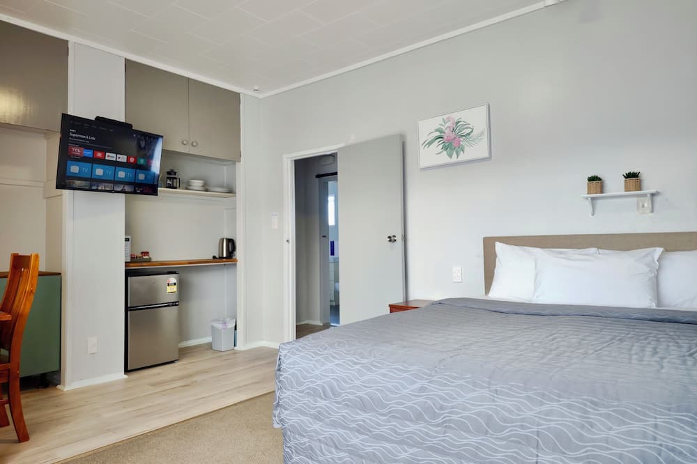 Whangarei Hotel | Continental Motel