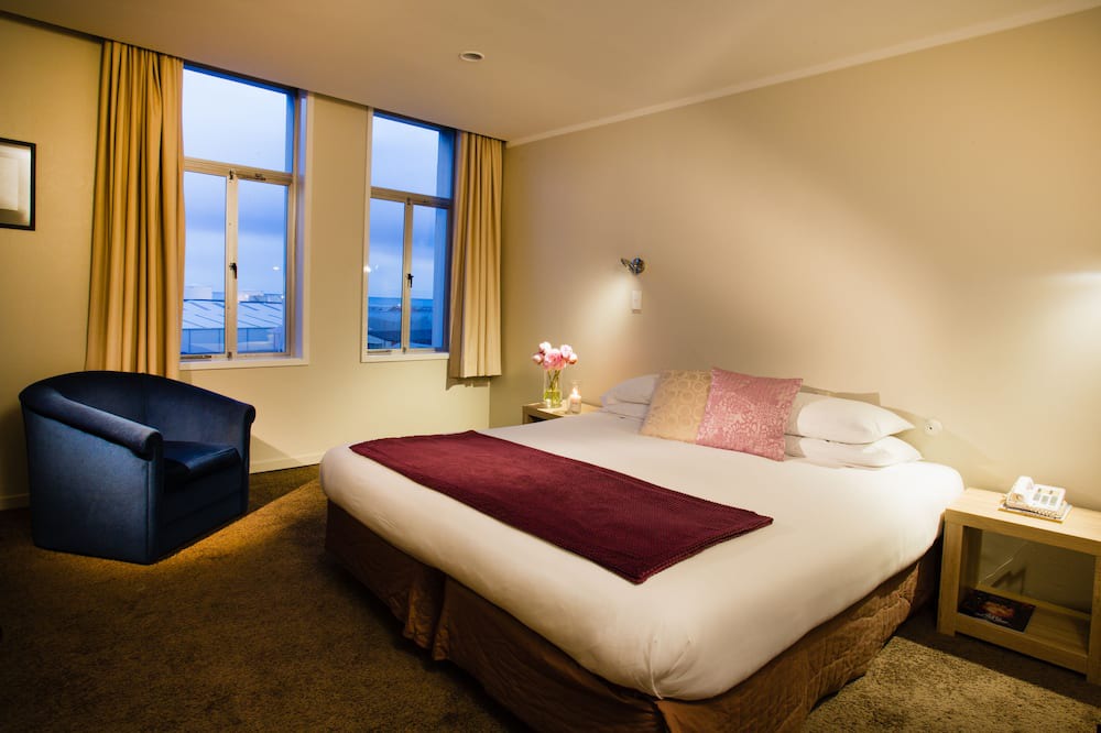 Timaru Central Hotel | The Grosvenor