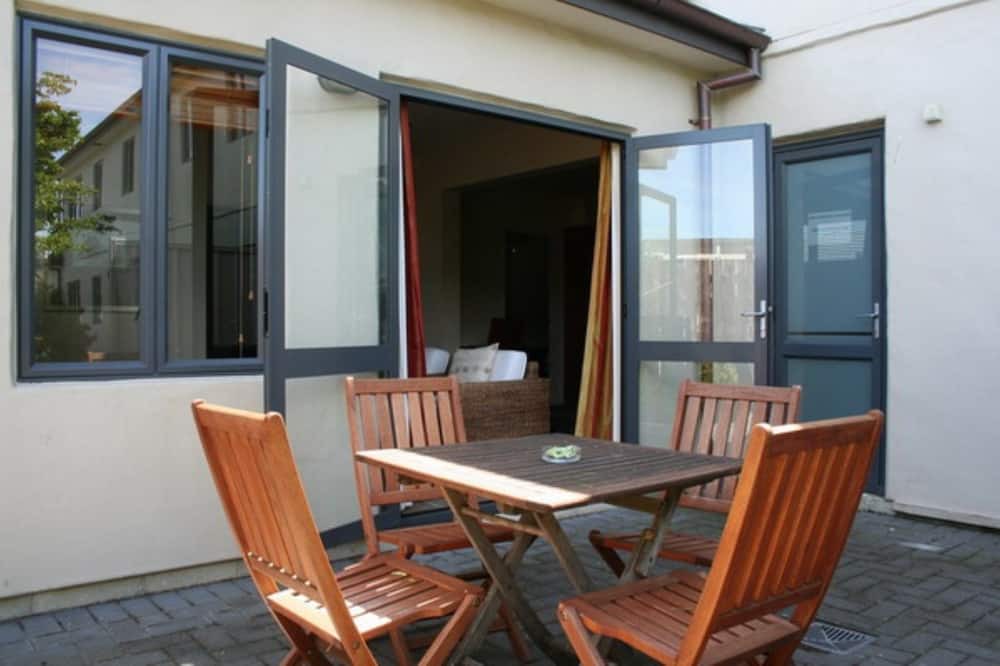 Anderson Park Hotel | Harvest Lodge