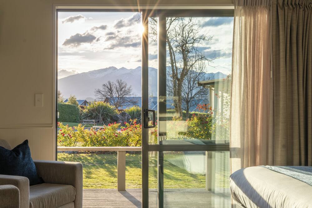 Wanaka Hotel | Wanaka TOP 10 Holiday Park