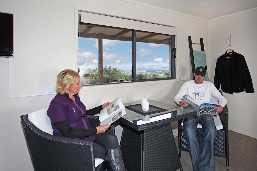 Clevedon House | Auckland Country Cottages