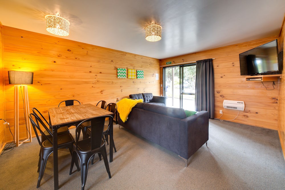 Lower Hutt Other | Wellington TOP 10 Holiday Park