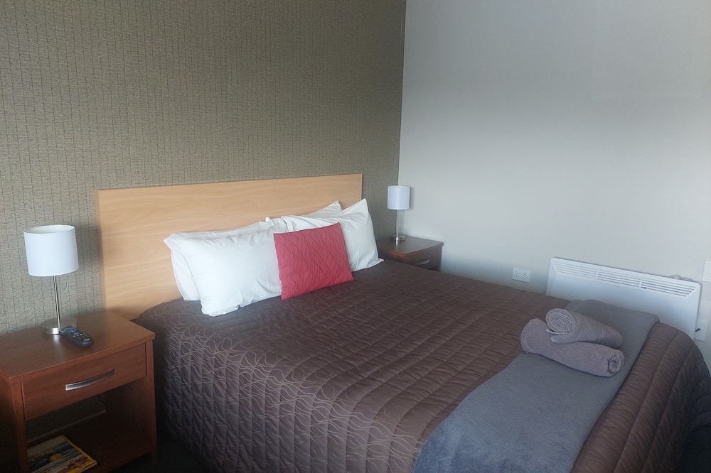 Washdyke Hotel | Northpark Motel