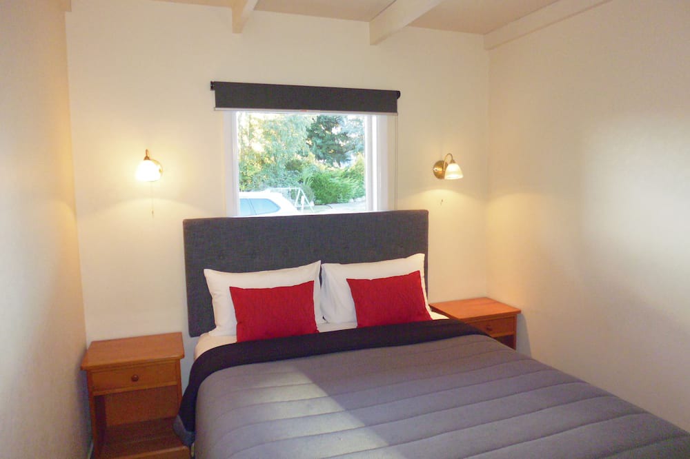 Hanmer Springs Hotel | Spa Lodge Motel