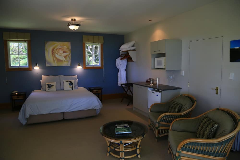 Russell Bed & Breakfast | Villa Russell