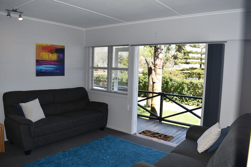 Thames Hotel | Coastal Motor Lodge