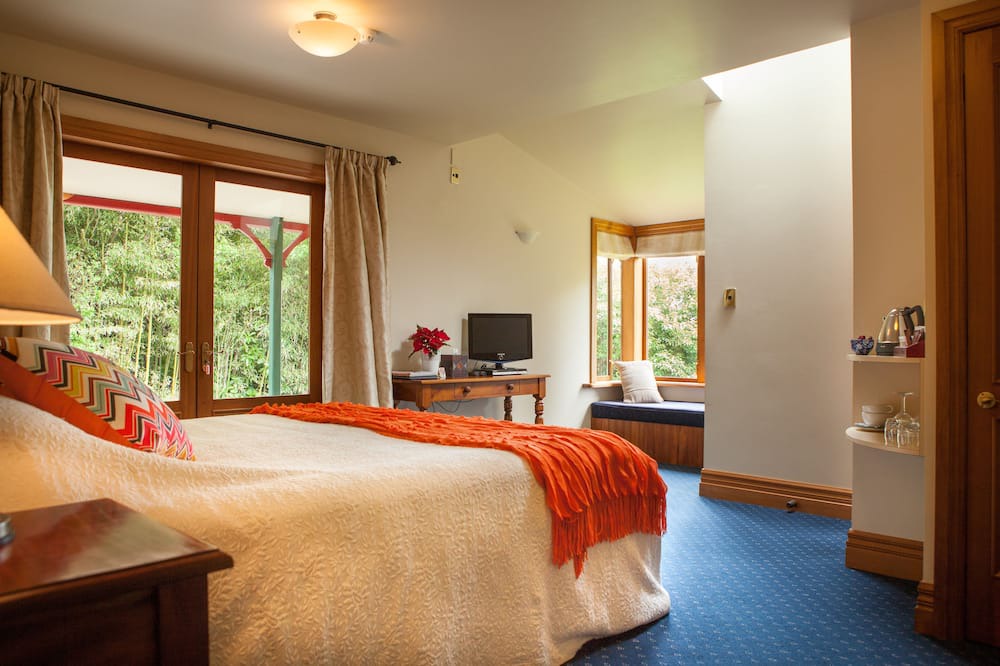 Awatuna Bed & Breakfast | Awatuna Homestead