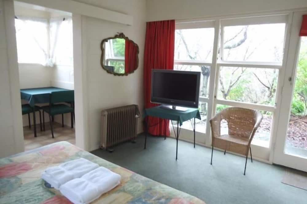 Te Awamutu Hotel | Park Lodge Motel