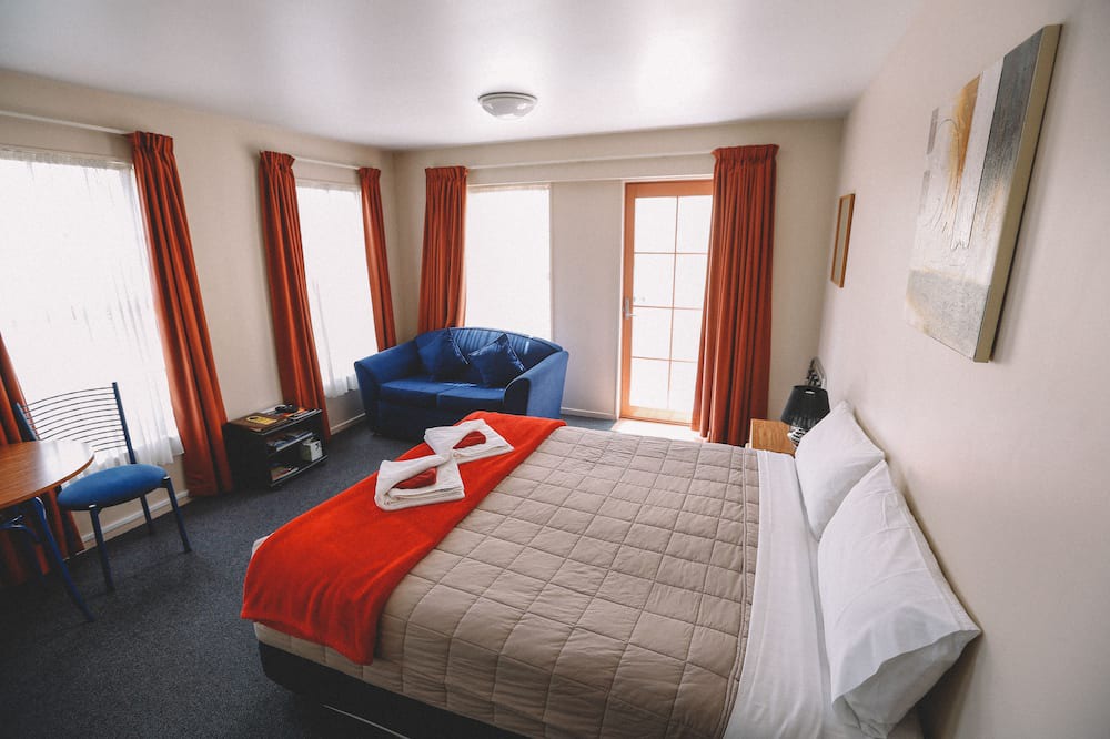Addington Hotel | Addington Stadium Motel