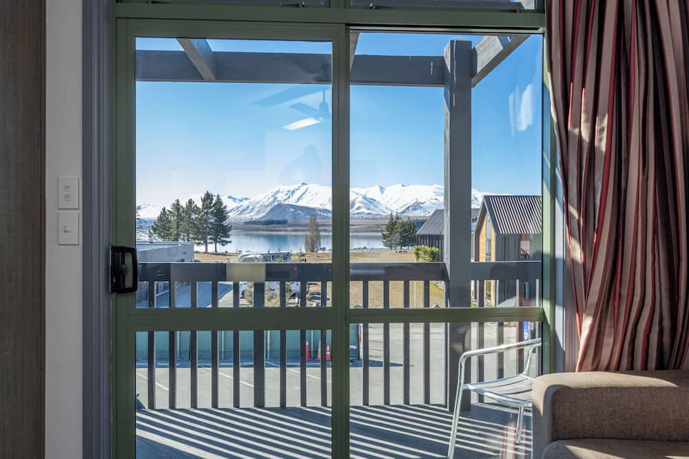 Tekapo Hotel | Lake Tekapo Village Motel
