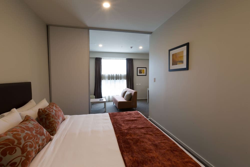 Christchurch City Centre Hotel | Ramada Suites by Wyndham Christchurch City