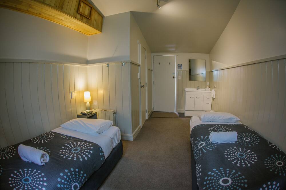 Ohakune Hotel | Kings Ohakune