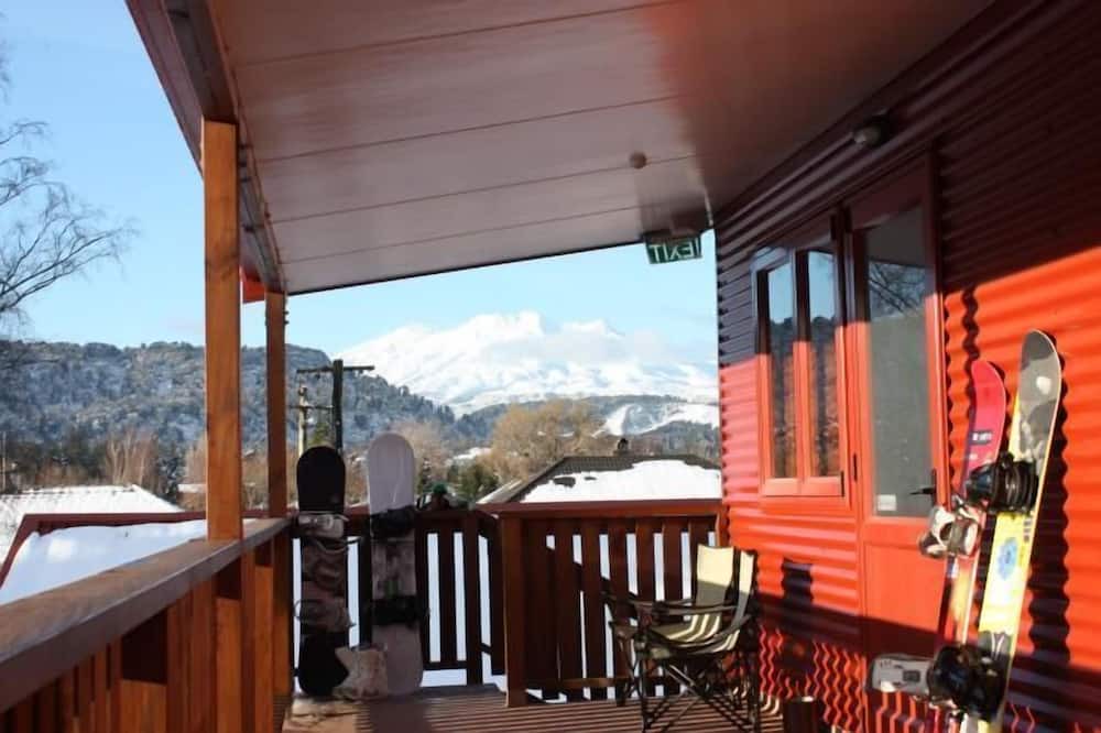 Ohakune Hotel | Canoe Safaris Lodge