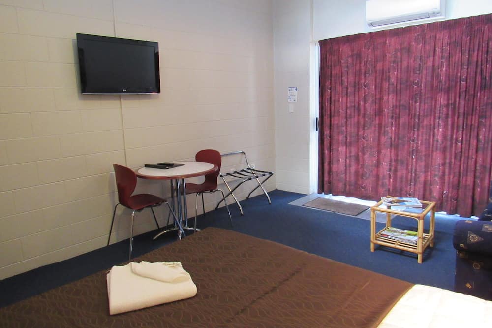 Palmerston North Hotel | Palmerston North Motel