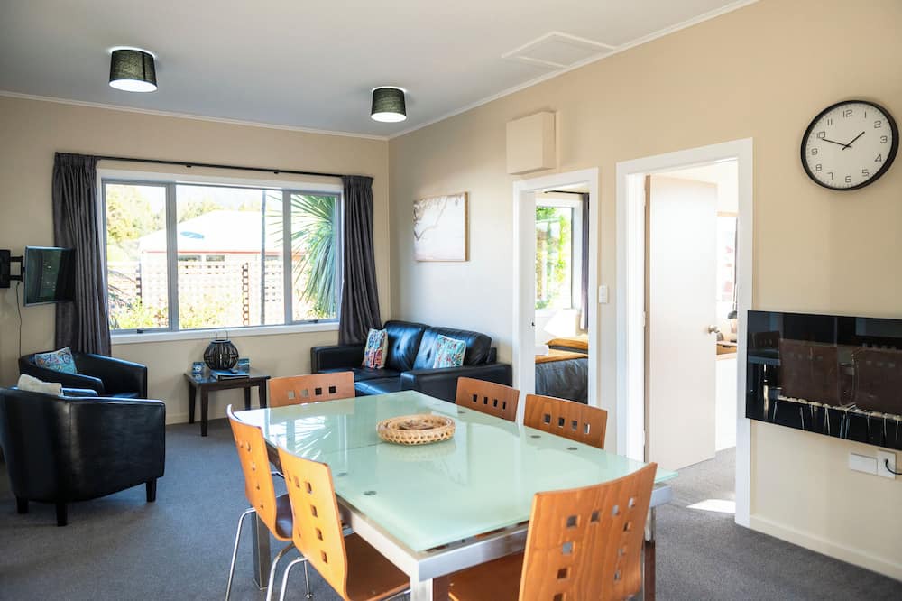 Franz Josef Glacier Other | Franz Josef Top 10 Holiday Park