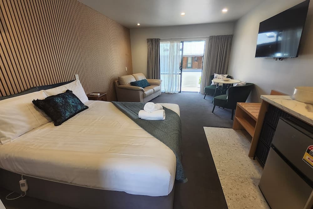 Hanmer Springs Hotel | Alpine Lodge Motel