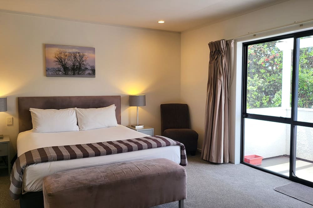 Manukau City Cabin | Manukau Motor Lodge