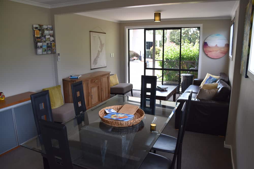 Leamington House | 73 Milton