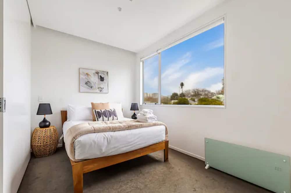 Freemans Bay Apartment | Freemans Bay 2-Bedroom Apartment